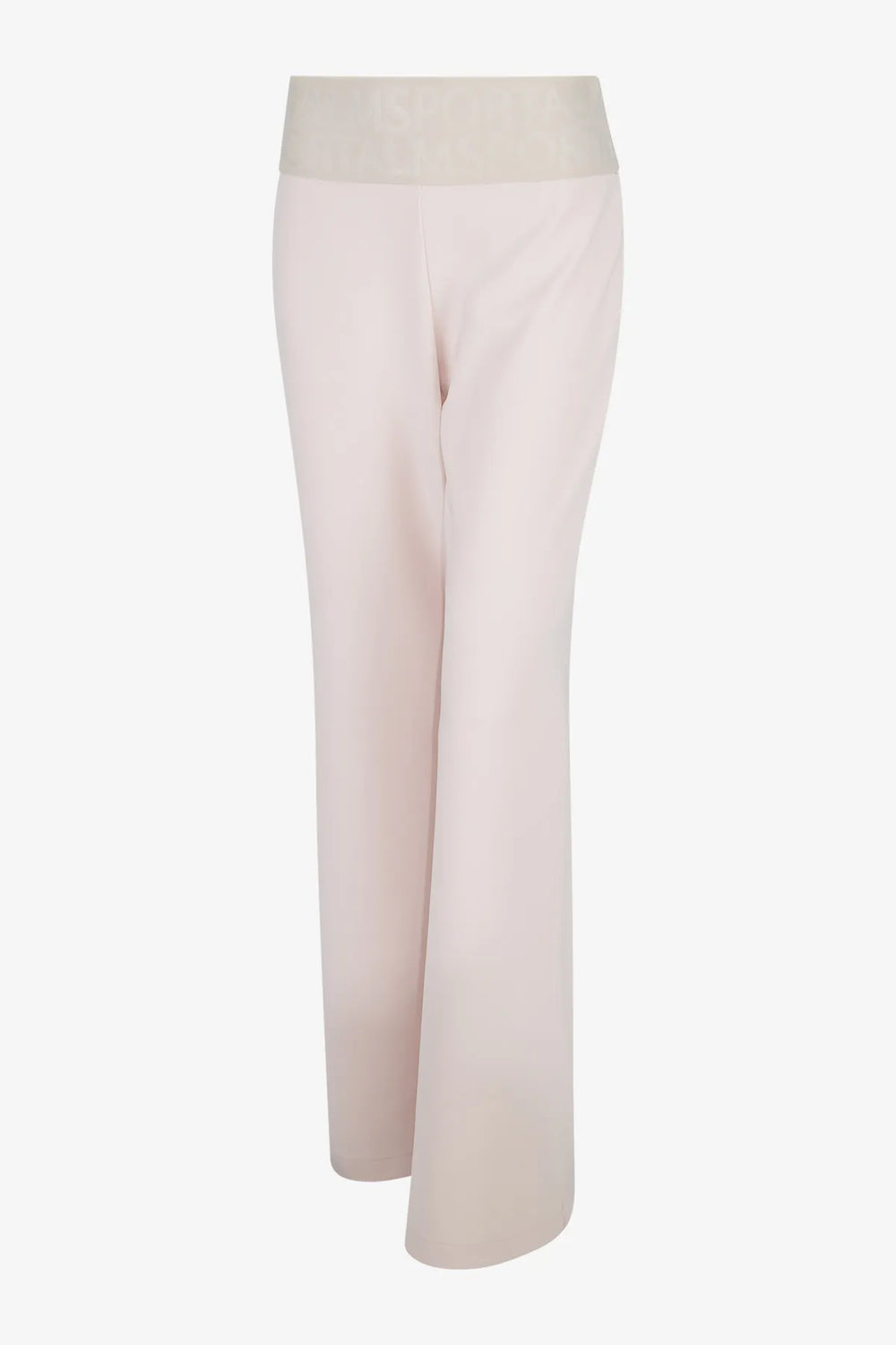 Hose mit ausgestelltem Bein 01