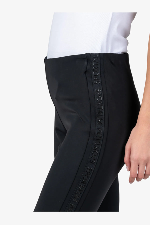Leggings mit schmalem Bein 06