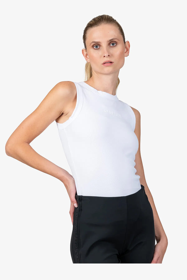 Leggings mit schmalem Bein 07