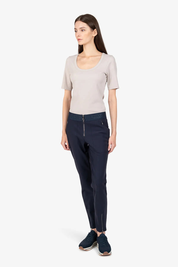 Leggings mit hoher Taille 03