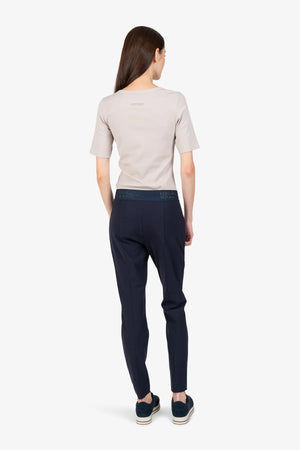 Leggings mit hoher Taille 04