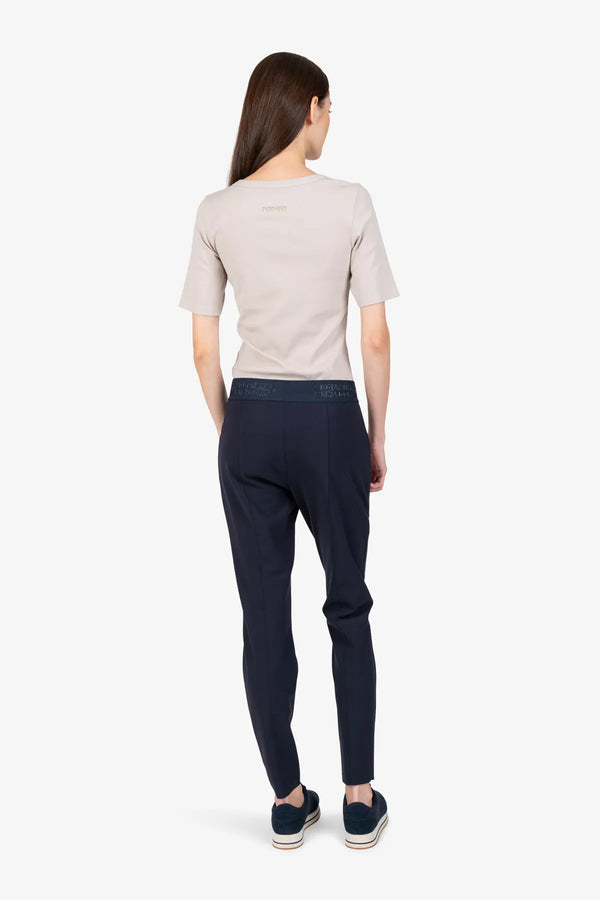 Leggings mit hoher Taille 04