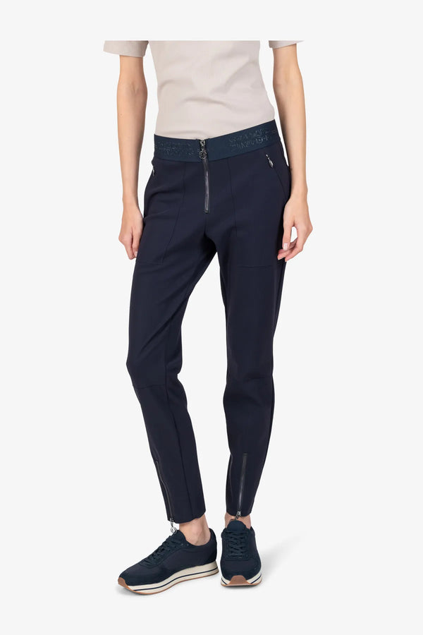 Leggings mit hoher Taille 05