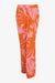 Hose mit weitem Bein 01