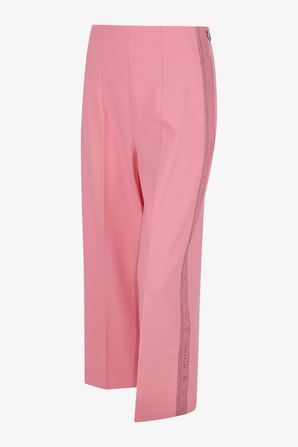 Hose mit weitem Bein 01