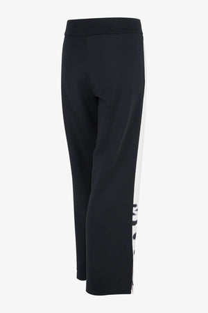 Sweat-Hose mit Gummizug im Bund 02