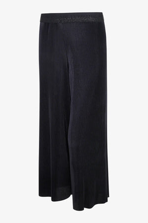 Hose mit weitem Bein 01