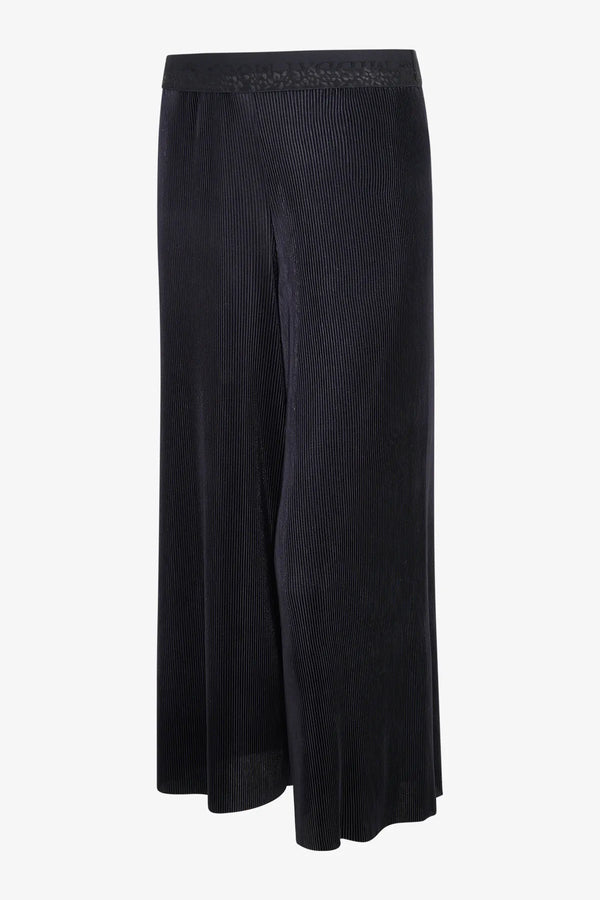 Hose mit weitem Bein 01