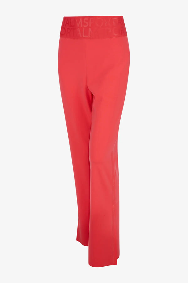 Hose mit weitem Bein 01