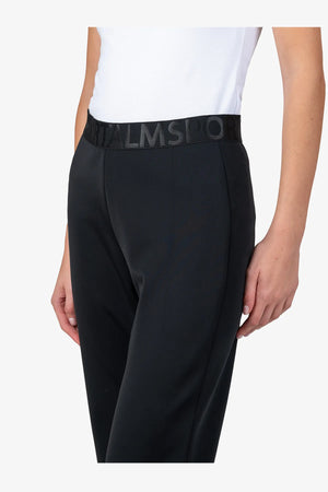 Hose mit weitem Bein 06