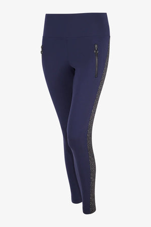 Leggings mit Comfort-Bund 01