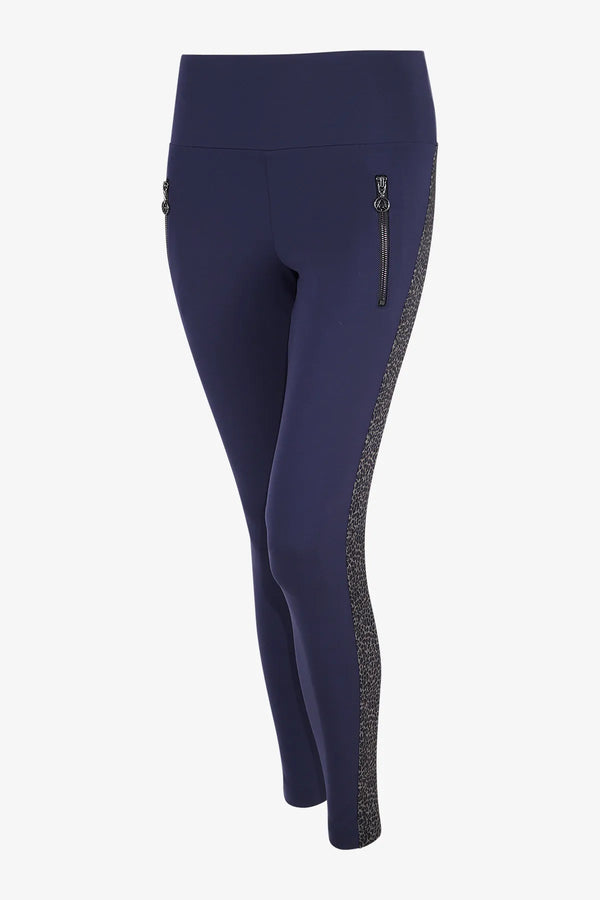 Leggings mit Comfort-Bund 01