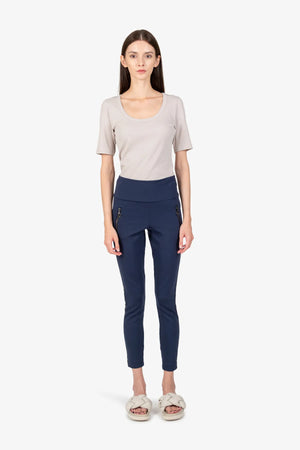 Leggings mit Comfort-Bund 02