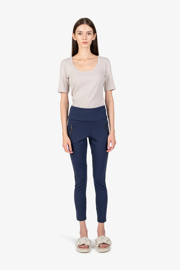 Leggings mit Comfort-Bund 02