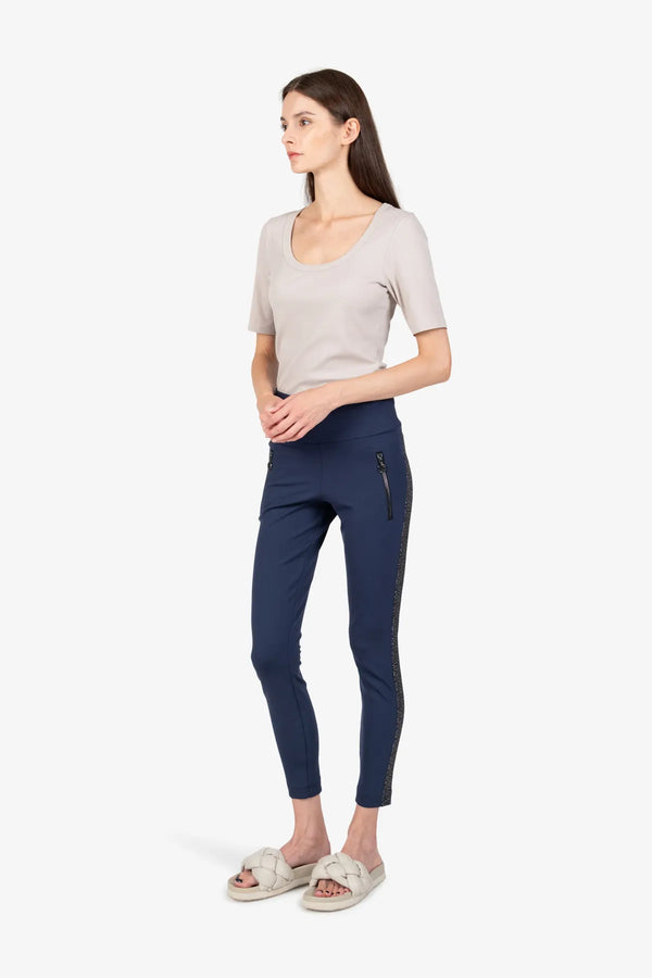Leggings mit Comfort-Bund 03