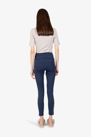 Leggings mit Comfort-Bund 04