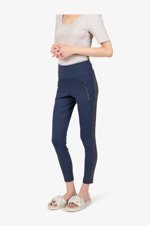 Leggings mit Comfort-Bund 05