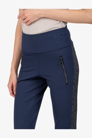 Leggings mit Comfort-Bund 06