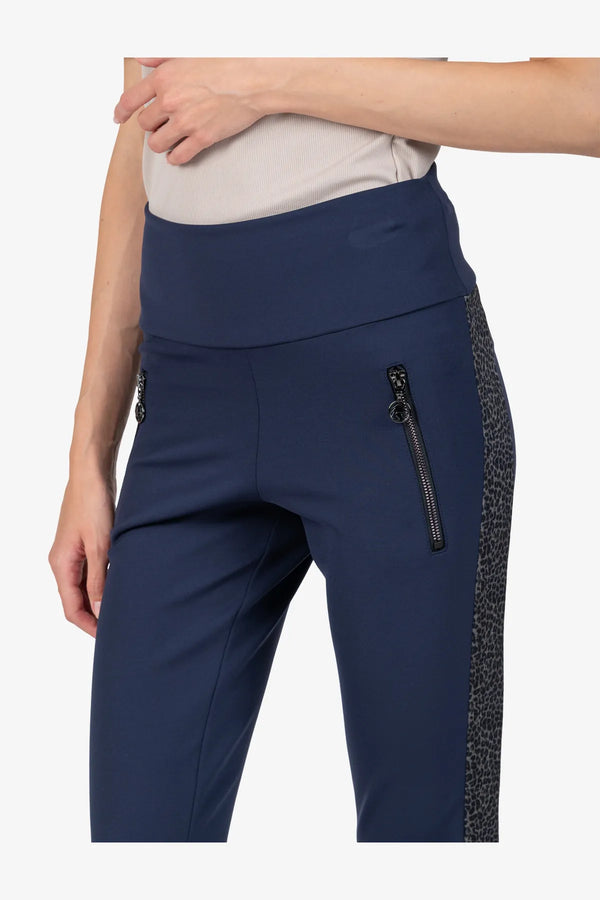 Leggings mit Comfort-Bund 06
