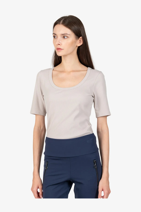 Leggings mit Comfort-Bund 07
