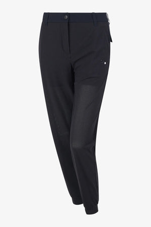 Golfhose mit geradem Bein 01