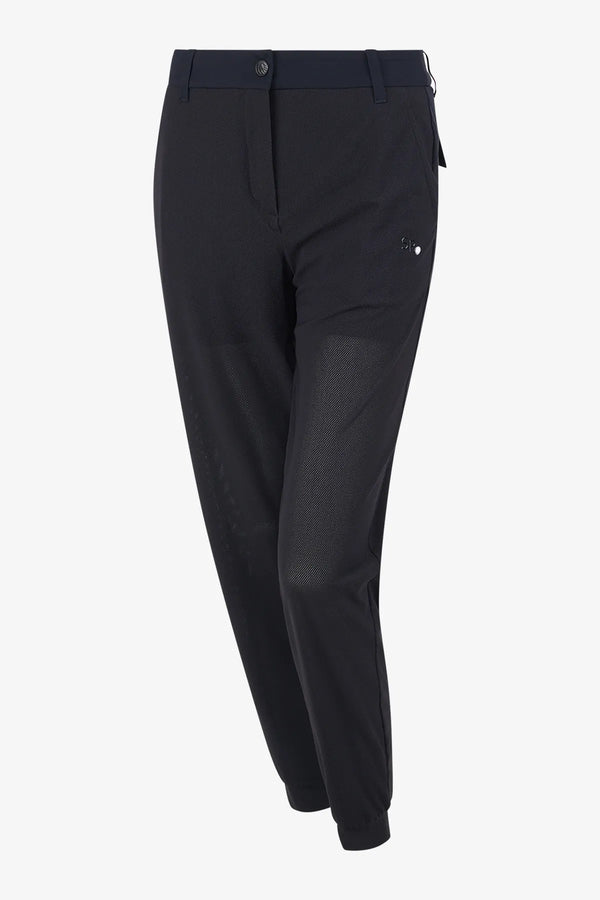 Golfhose mit geradem Bein 01