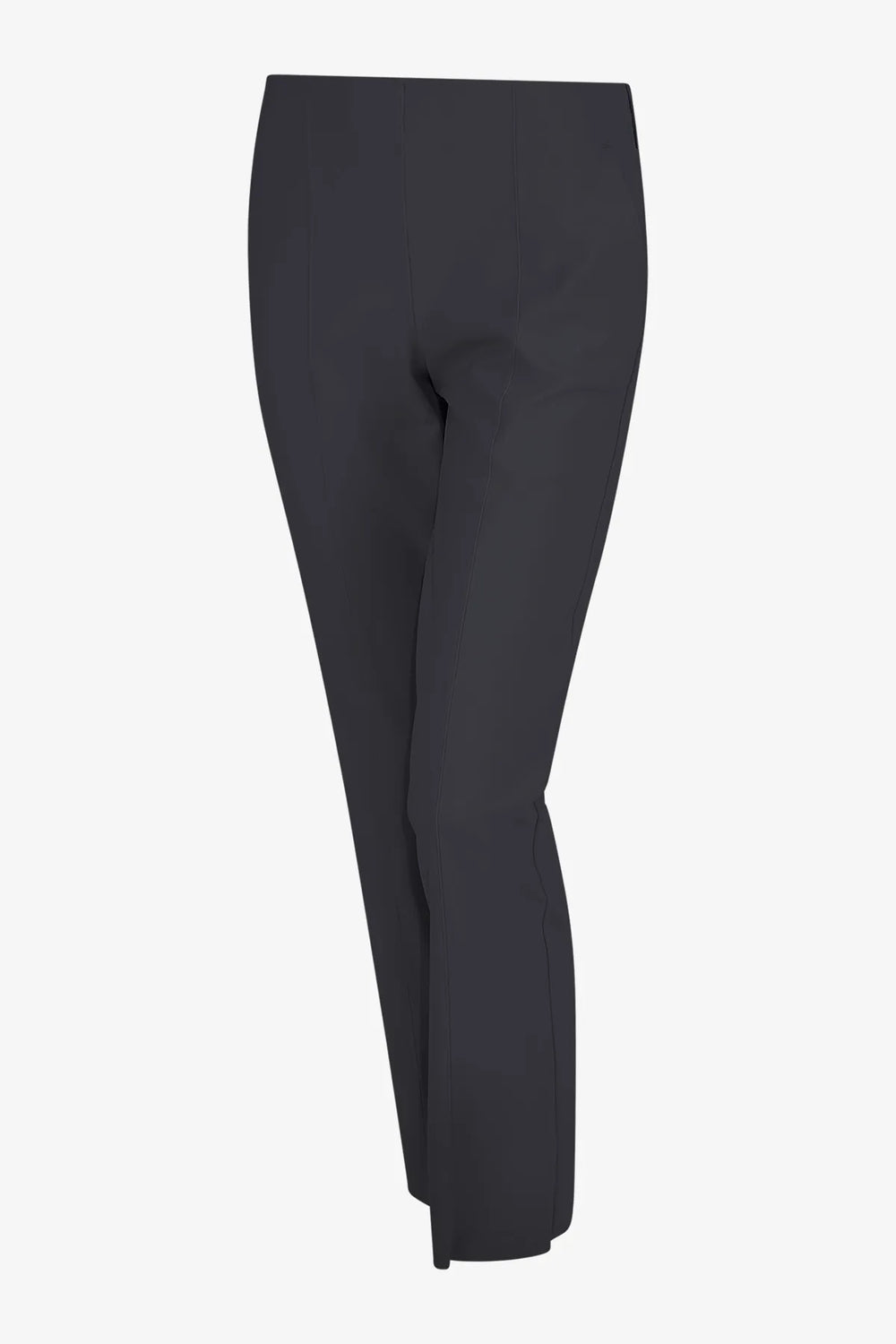 Klassische Hose mit Gummibund 01