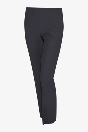 Klassische Hose mit Gummibund 01