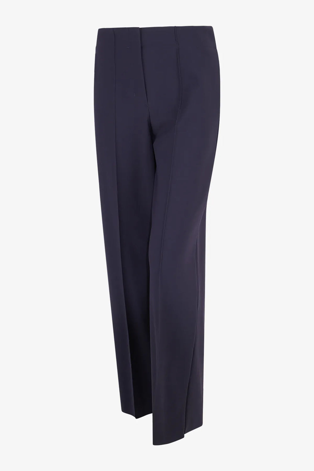 Hose mit weitem Bein 01