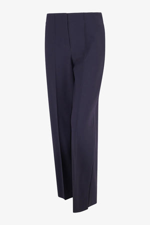 Hose mit weitem Bein 01