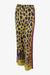 Hose mit weitem Bein 01