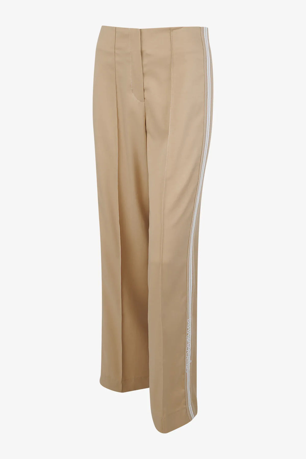 Hose mit weitem Bein 01