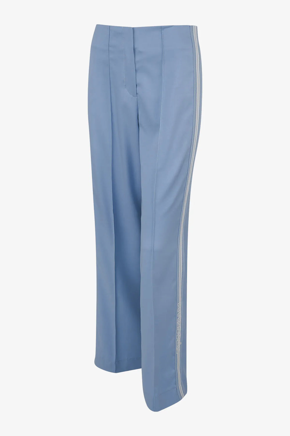 Hose mit weitem Bein 01