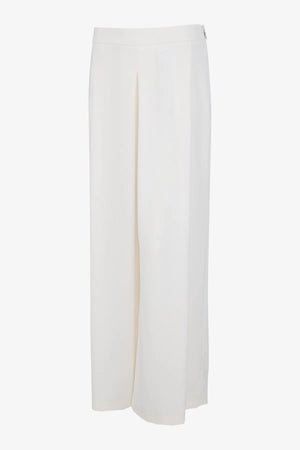 Hose mit weitem Bein 01
