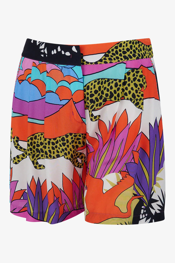Shorts 01