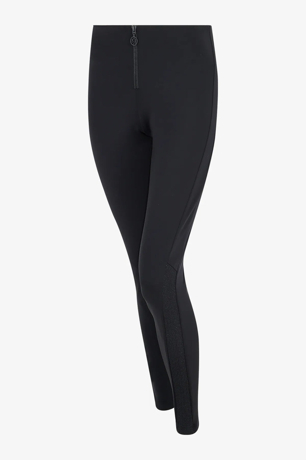 Leggings mit breitem Bund 01