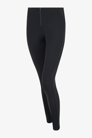 Leggings mit breitem Bund 01