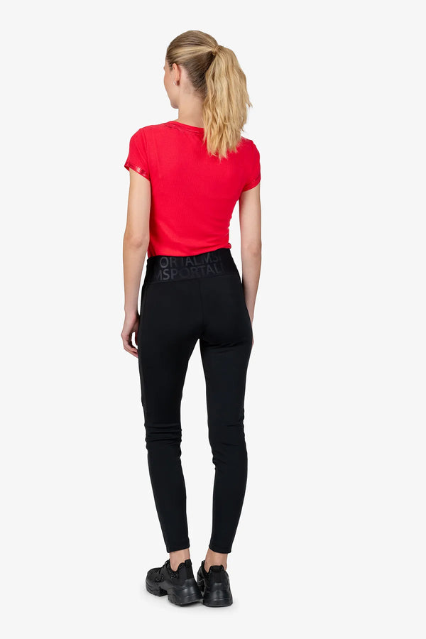 Leggings mit breitem Bund 04