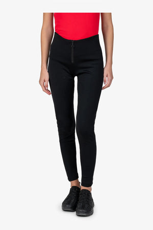 Leggings mit breitem Bund 05