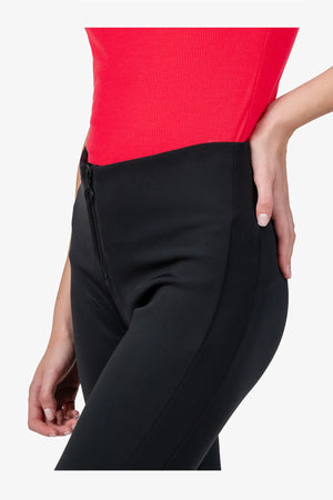 Leggings mit breitem Bund 06