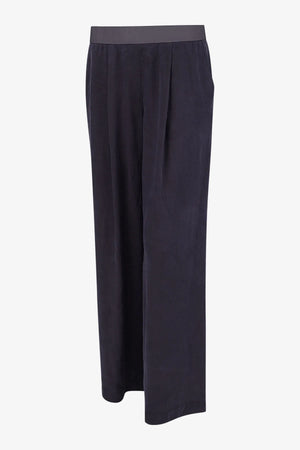 Hose mit weitem Bein 01