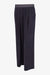 Hose mit weitem Bein 01