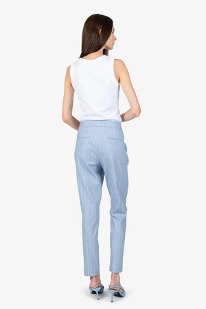 Hose im schmalem Bein 04