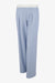 Hose mit weitem Bein 01