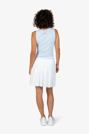 Weite Shorts mit Pants darunter 04