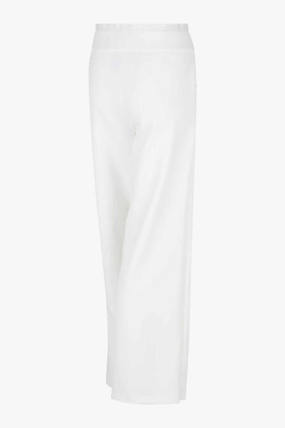 Hose mit Beinschlitzen 01