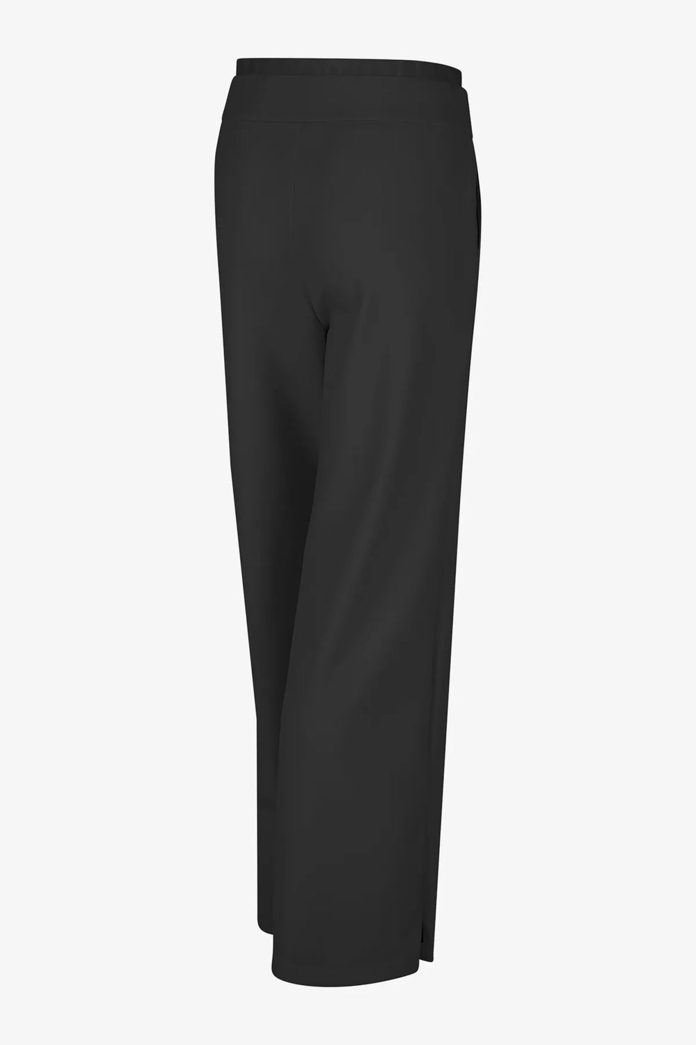 Hose mit Beinschlitzen 01