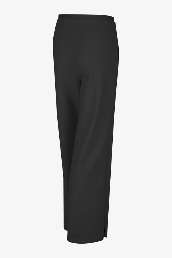 Hose mit Beinschlitzen 02