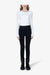 Leggings mit seitlichem Reißverschluss 03