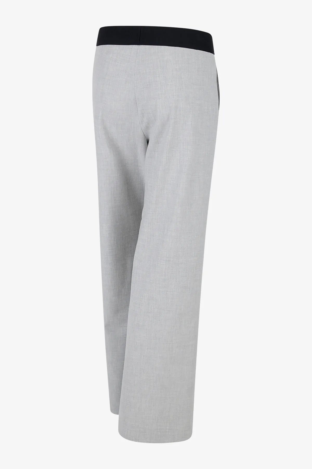 Gewebte Hose 02
